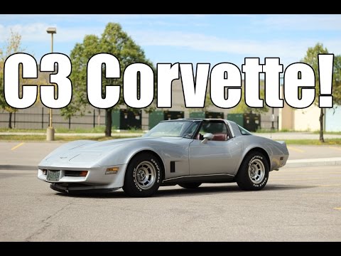 1968-1982 Corvette - Magnaflow Exhaust