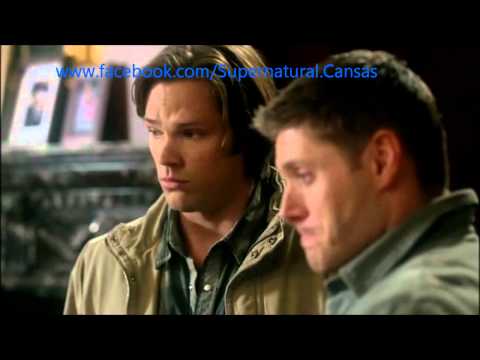 Supernatural  Sammy married Ruby 6x15