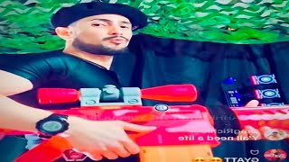 Cover art for I need more boolets 😫