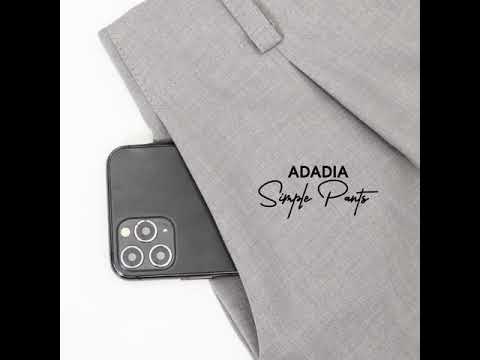 Adadia Thumbnail