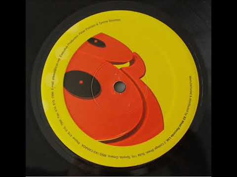 Eddie Matos - Can't Keep Running Away (2001)