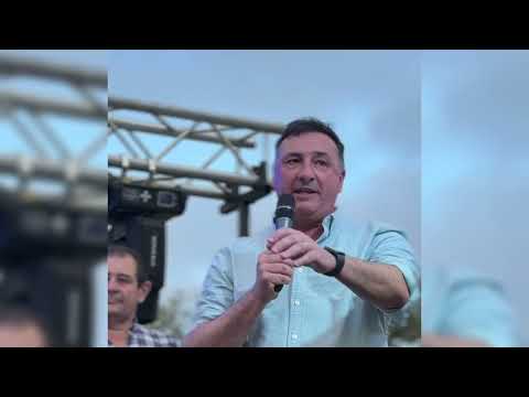 Festival de la Empanada en Daymán  fue un éxito total