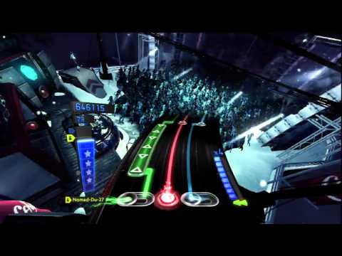 Dj Hero : The Chemical Brothers Ft. Q-Tip