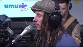 JP Cooper - She&#39;s On My Mind - Live@Domien