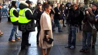 Kat Deluna - Celebrity Sightings in New York