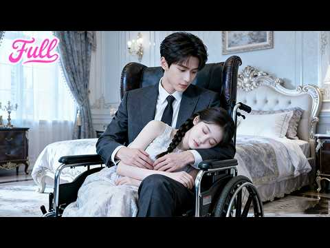 Everyone Feared the Ruthless Disabled CEO—Only a Kind Poor Girl Dared to Heal His Heart!
