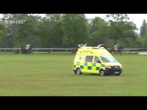 MI, 3. 9. 2017, 3. dostih - Cena firmy MPL STAVEBNINY