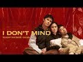 Vidi Aldiano - I Don't Mind (Feat. Sheryl Sheinafia & Jevin Julian)