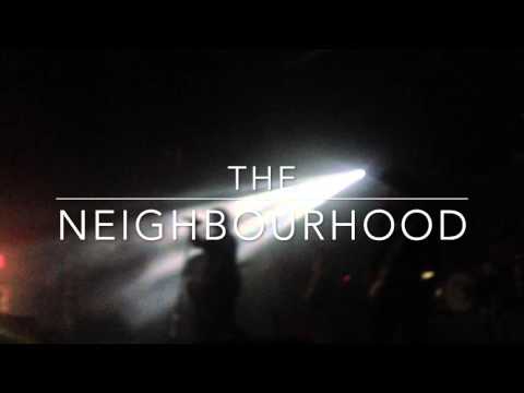 Thumbnail for THE NEIGHBOURHOOD & BAD SUNS [CONCERT] by Bad Suns