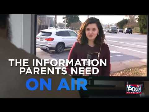 FOX Carolina The School Station Spot