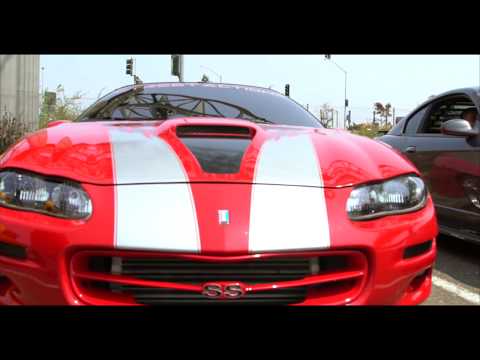 TK Antisocial - All Gas No Breaks [ Promo Music Video ] HYPHY MUSCLE WEEKEND LA 2 THE BAY