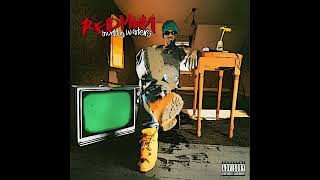 Redman  - Case Closed Instrumental (vocals removed edit)