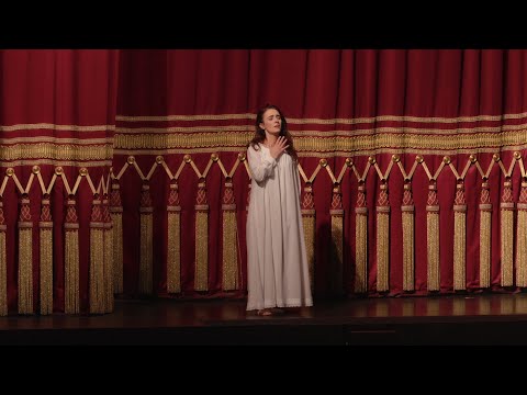 Fuoco Sacro (2021) HD-Trailer, deutsch