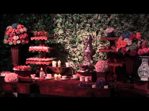 Casamento Marcio e Daniela