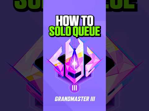 How to Carry Solo Queue in Marvel Rivals 🏆