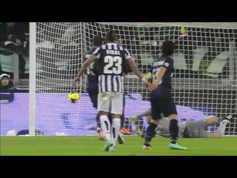 Waiting for Juventus  - Inter   - Serie A TIM 2015/16 - ENG