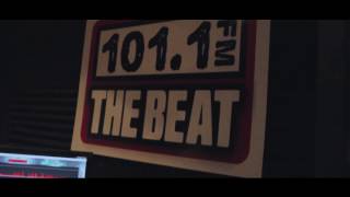 TheBeat Locker VS Mickey Zobel