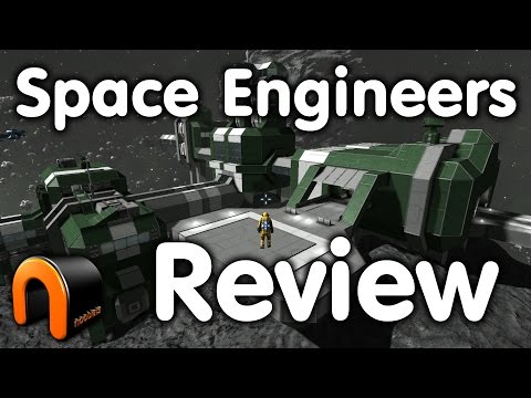 Space Engineers Review