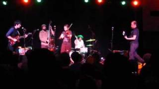 cursed sleep - bonnie prince billy