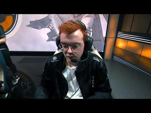 ISG vs SPY | Play-In Groups | 2019 World Championship | Isurus Gaming vs Splyce (2019)