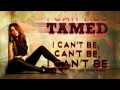 Miley Cyrus - Can't Be Tamed (Karaoke ...