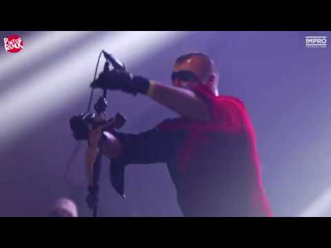 El noi del sucre  - Ni dios ni amo directo PintorRock 2018