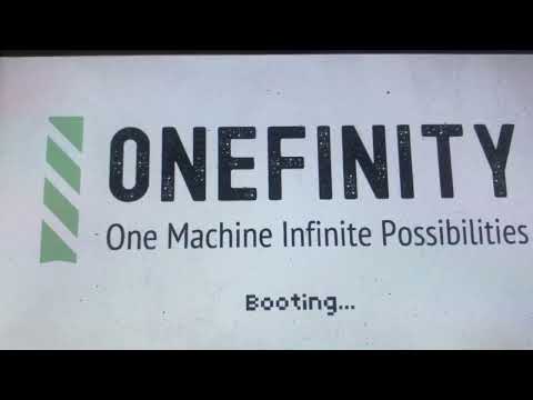 How to clear stored Gcode from the ONEFINITY CNC MEMORY.