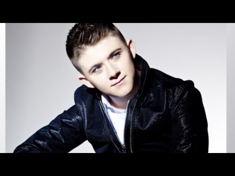 X-Factor Nicholas McDonald Interview