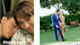 Download lagu Sweet Sangat Aiman Hakim Ridza Tidur Di Bahu Kekasihnya Zahirah Macwilson Di Set Curi-Curi Cinta!! mp3 Download lagu Sweet Sangat Aiman Hakim Ridza Tidur Di Bahu Kekasihnya Zahirah Macwilson Di Set Curi-Curi Cinta!! mp3