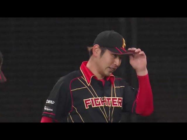 【9回表】エスコンF初完封はこの男!! ファイターズ・加藤貴之 今シーズン初完封勝利!!  2023年5月13日 北海道日本ハムファイターズ 対 千葉ロッテマリーンズ