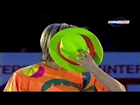 EVGENI  PLUSHENKO -  Best Performance !