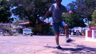 preview picture of video '[ Gaa Matheus = Just Try = Free Step Amapá 2014 ]'