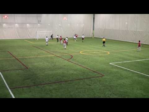 ROUND 18 HIGHLIGHT.mpg