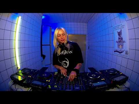 HÖR SUPPORTS - Petners - Jana Woodstock | HÖR - Sep 16 / 2023