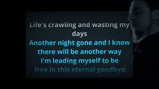 Within me - Lacuna Coil (karaoke)