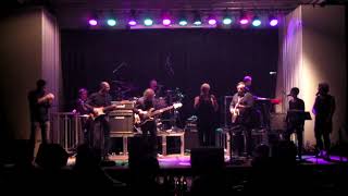 Bringing Out the Elvis - Mrs Stonefield - A Tribute to Louise Hoffsten