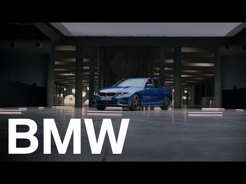 Yeni BMW 3 Serisi. Bilmek İstediğiniz Her Şey.