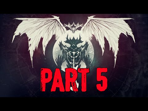 Destiny The Taken King Walkthrough Gameplay Part 5 - RUN! (Lost To Light Mission)
