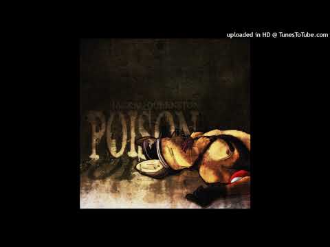 Jackal Queenston - Poison - After Effect