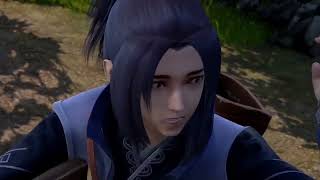 Download lagu TALES OF DEMONS AND GODS SEASON 1 EPS 29 SUB INDONESIA mp3