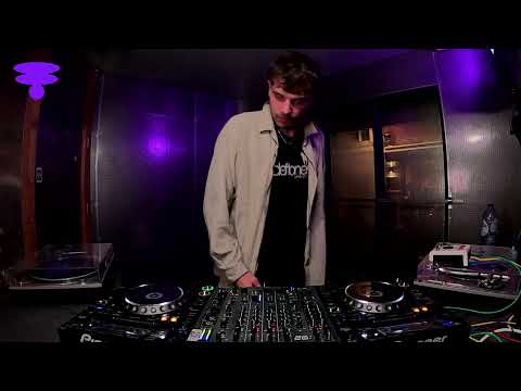 OTON @ GIMIC - 25 October 2024