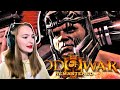 HERCULES BOSS FIGHT 7 God Of War 3 Blind Playthrough PART 7 Anida Gaming
