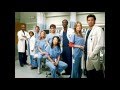 Joe Purdy - Suitcase ( Grey's Anatomy S01E07 ) | Tv Music
