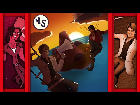 [S3E1 PART 1] ...Why Would You Want THREE Heathers?