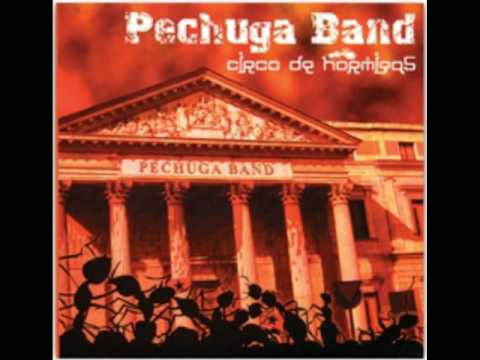 Pechuga Band - Sex and Death (Mötorhead cover)