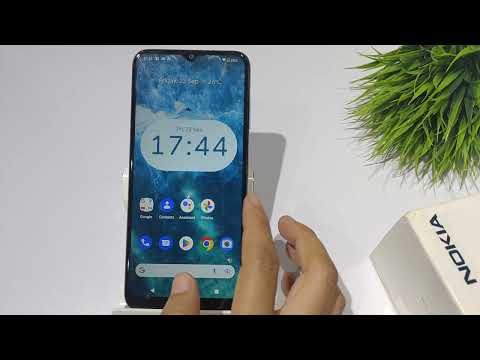 How to Enable Incoming Call Protection in nokia g11 plus | nokia g11 me Caller id kaise pata kare