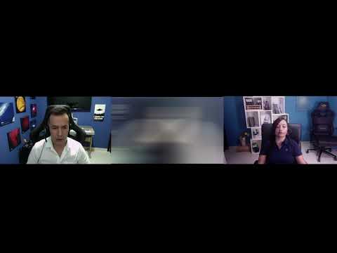 538-ES Daniela, pleyadianos interceptados - Hipnosis Regresiva Freddy Marin Team Grifasi