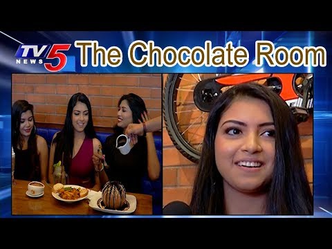 The Chocolate Room New Branch Opened In Attapur | TV5 News