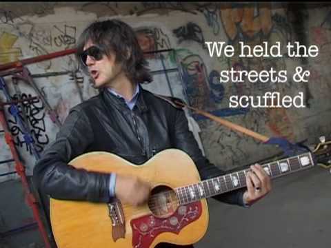 Mayday - Nick Laird-Clowes