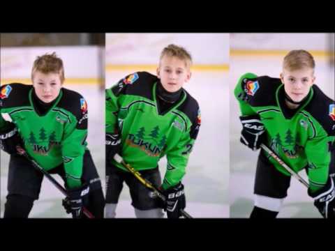 RIGA CUP U12 HK-TUKUMS